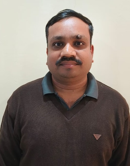 Sanjay Kumar