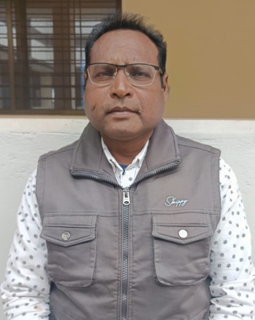 Gopal Singh Maravi