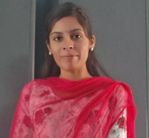  Rupali Sahu