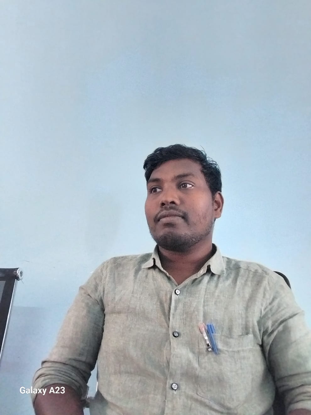  Heera Singh Manjhi