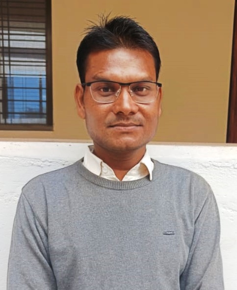 Nathu Ram Nishad