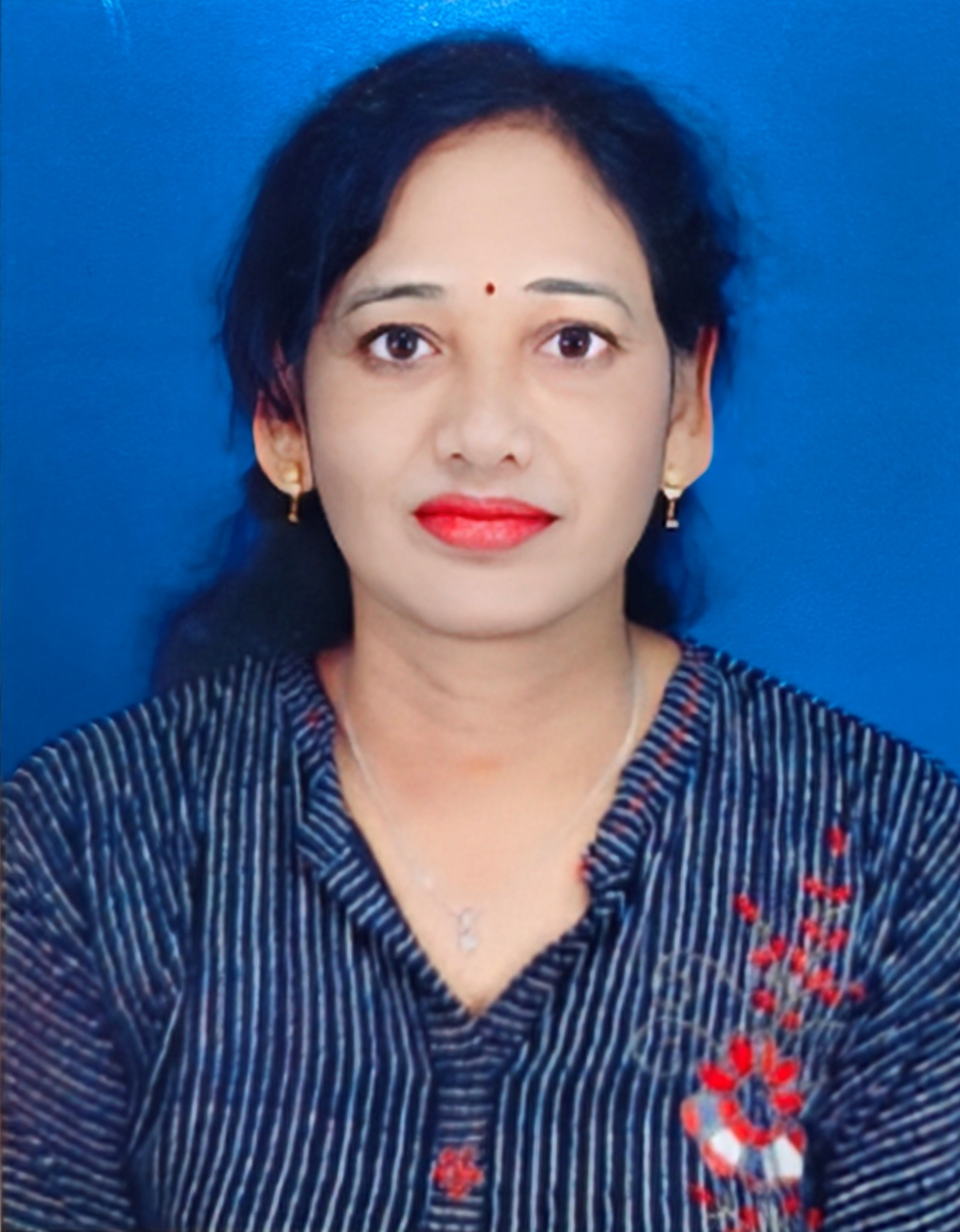 Dr Rajeshwari Dewangan